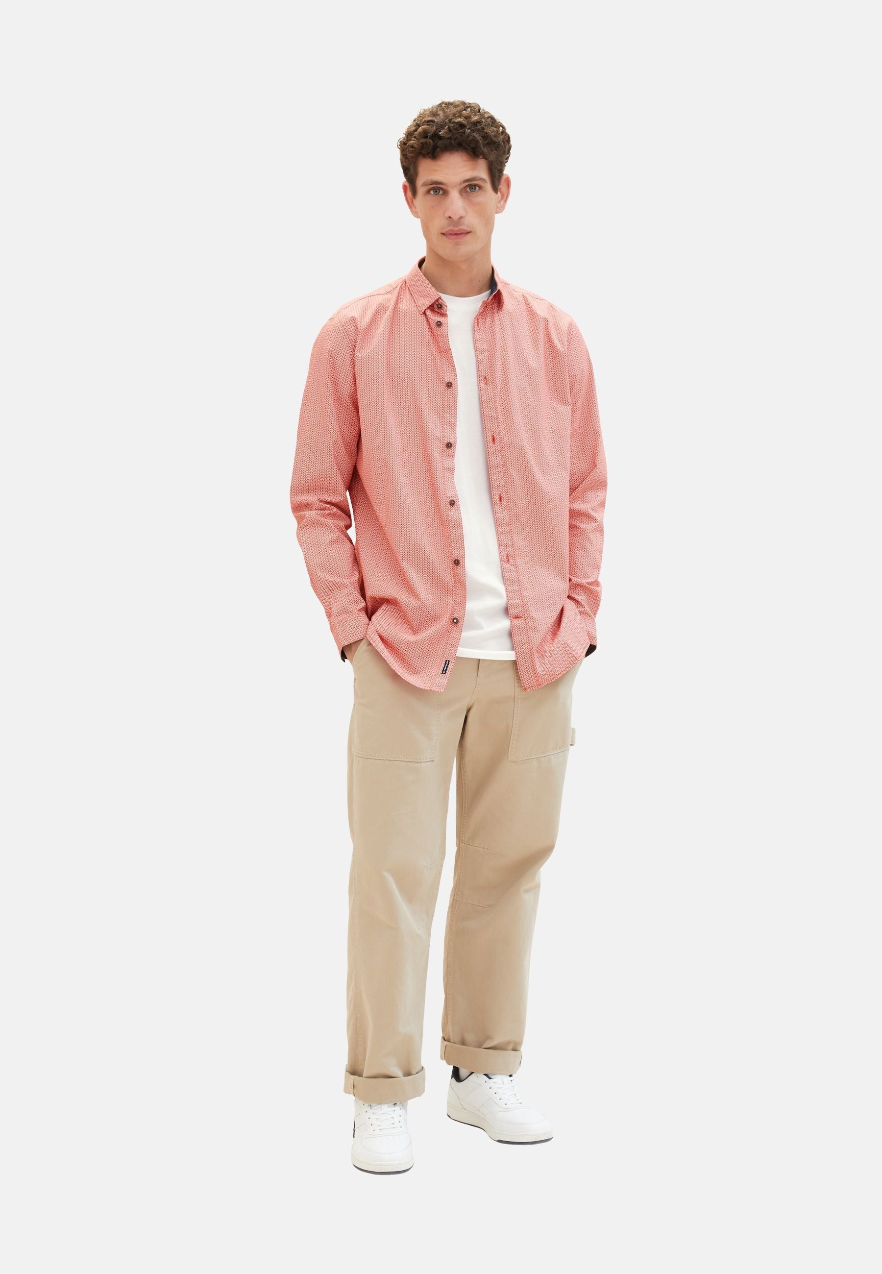 Only & Sons Langarmhemd