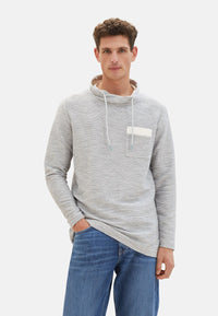 Tom Tailor Langarmshirt