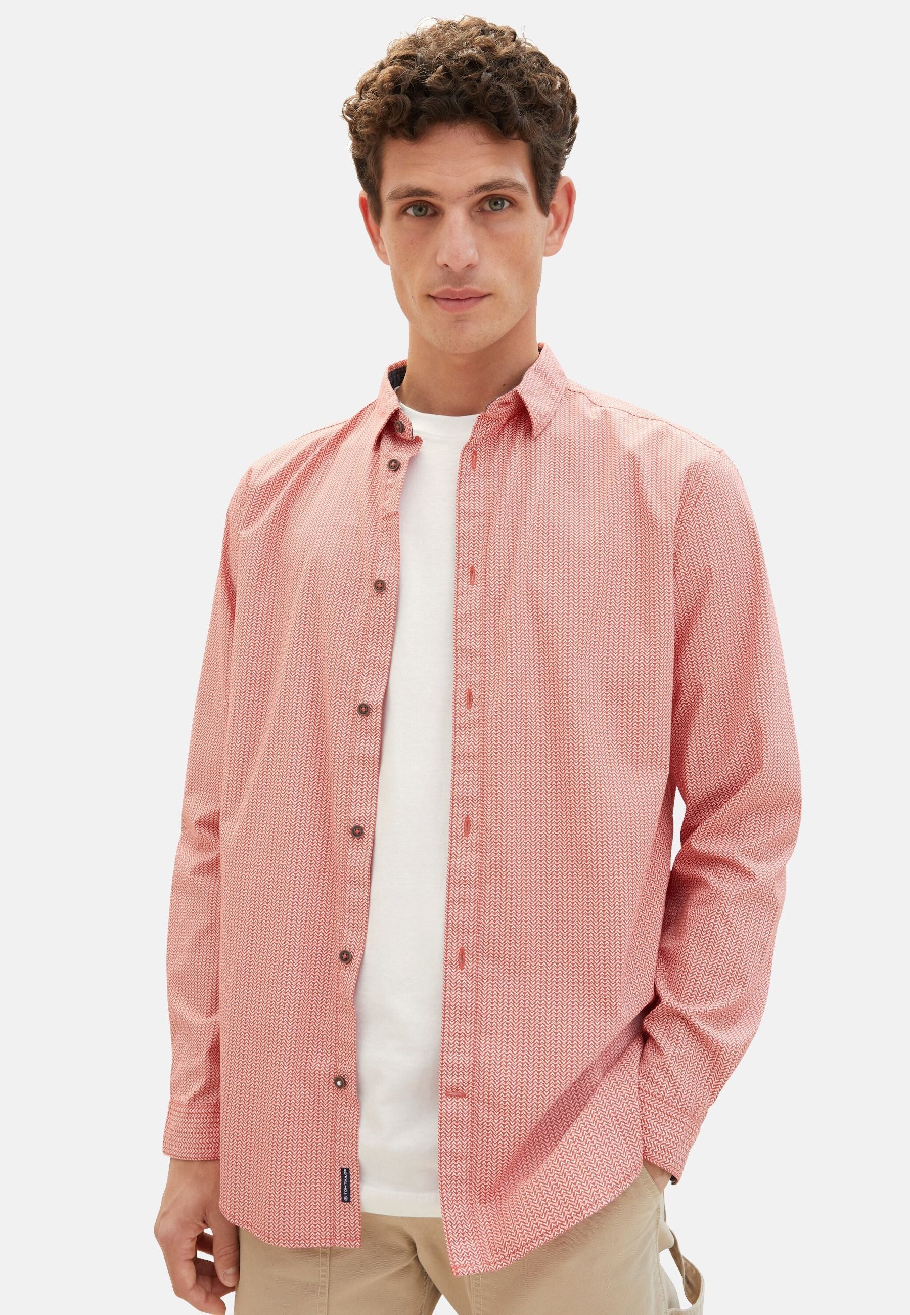 Only & Sons Langarmhemd