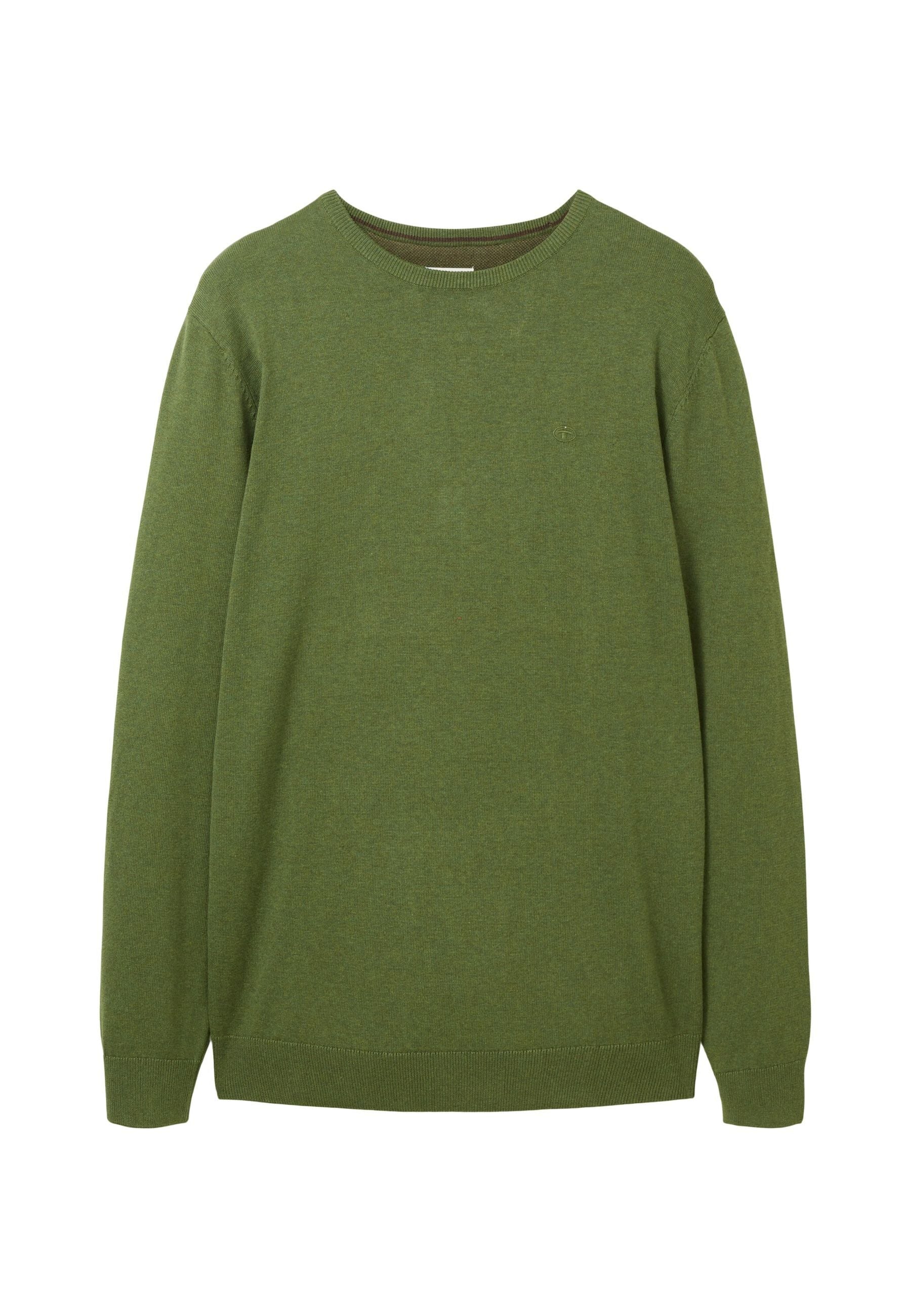 Tom Tailor Pullover R-Neck