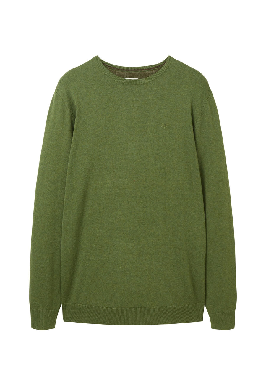 Tom Tailor Pullover R-Neck