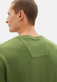 Tom Tailor Pullover R-Neck