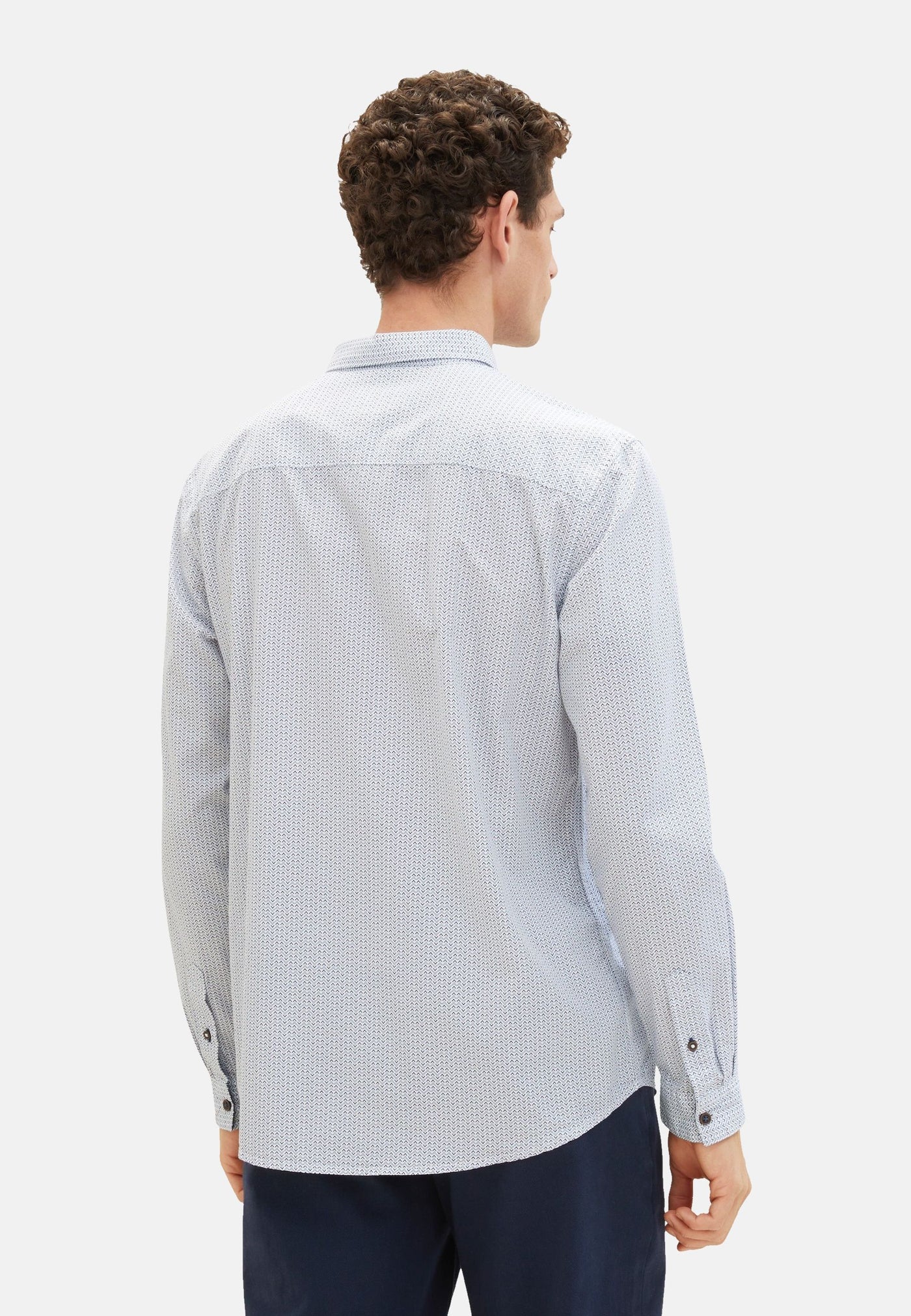 Only & Sons Langarmhemd