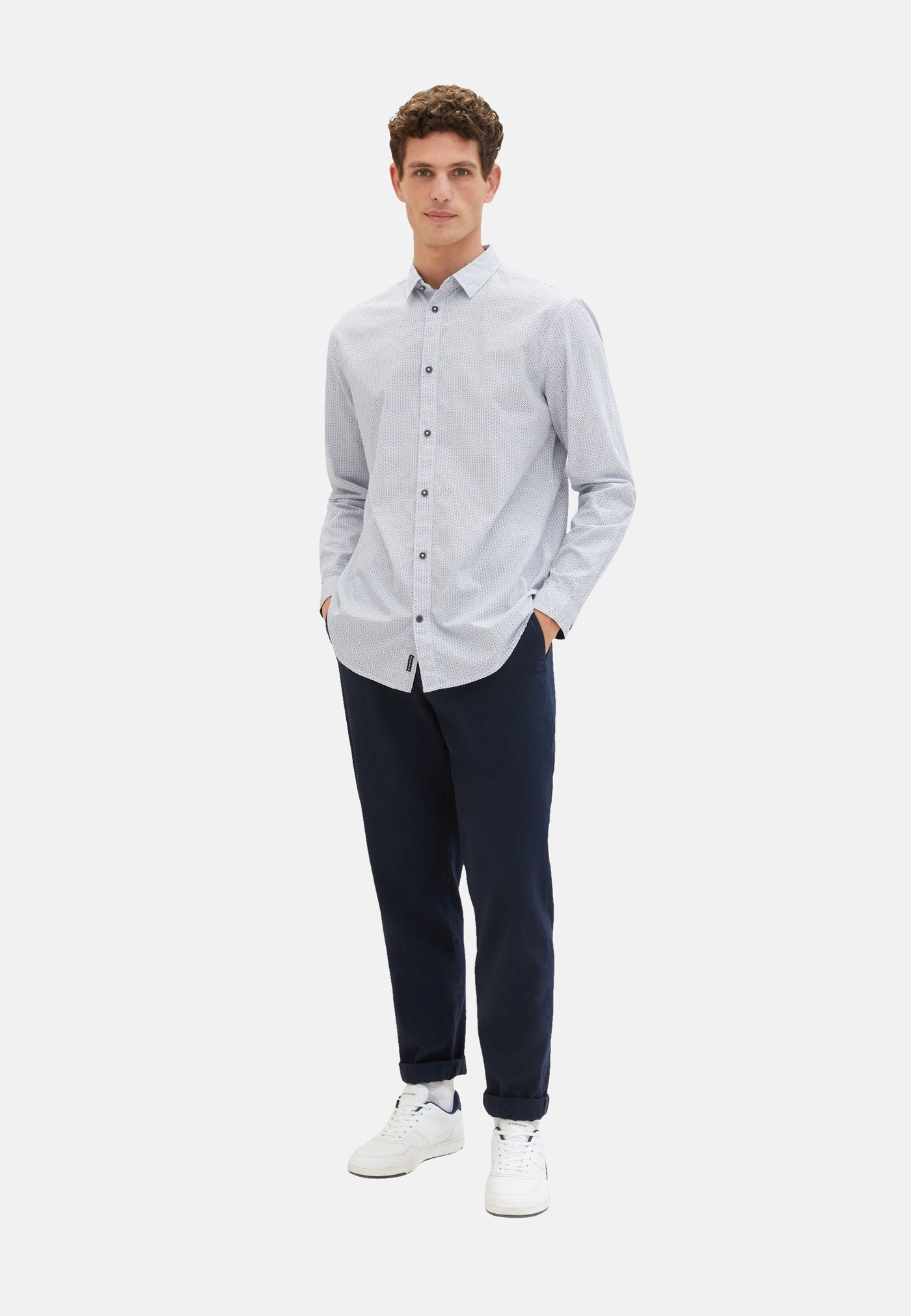 Only & Sons Langarmhemd