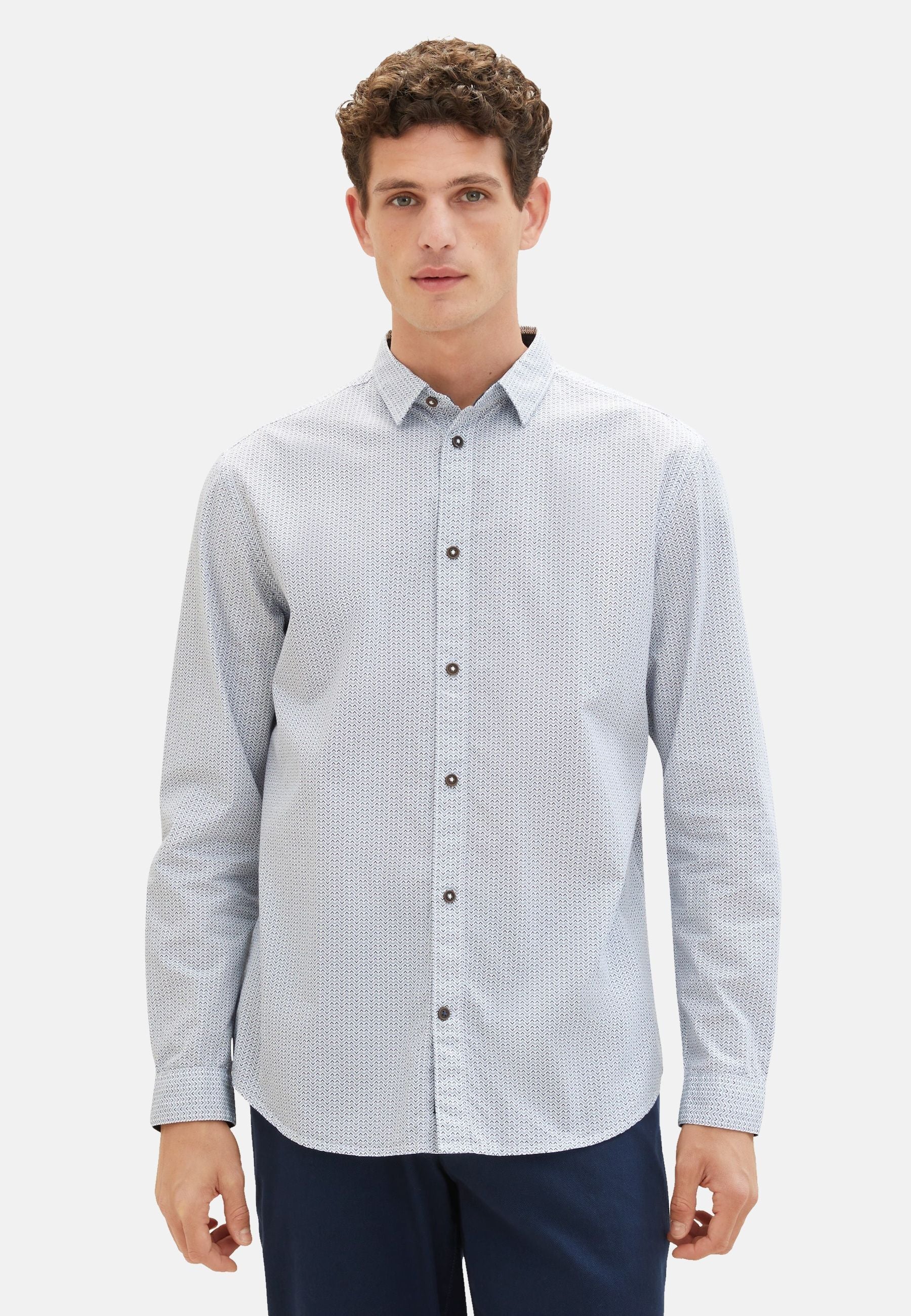 Only & Sons Langarmhemd