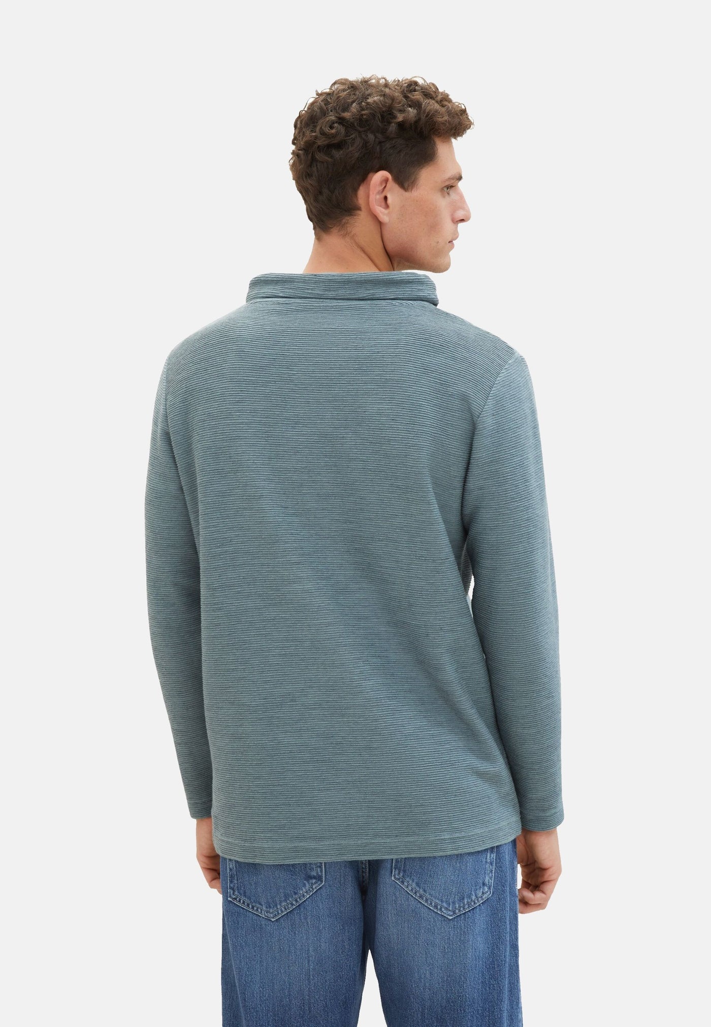 Tom Tailor Langarmshirt