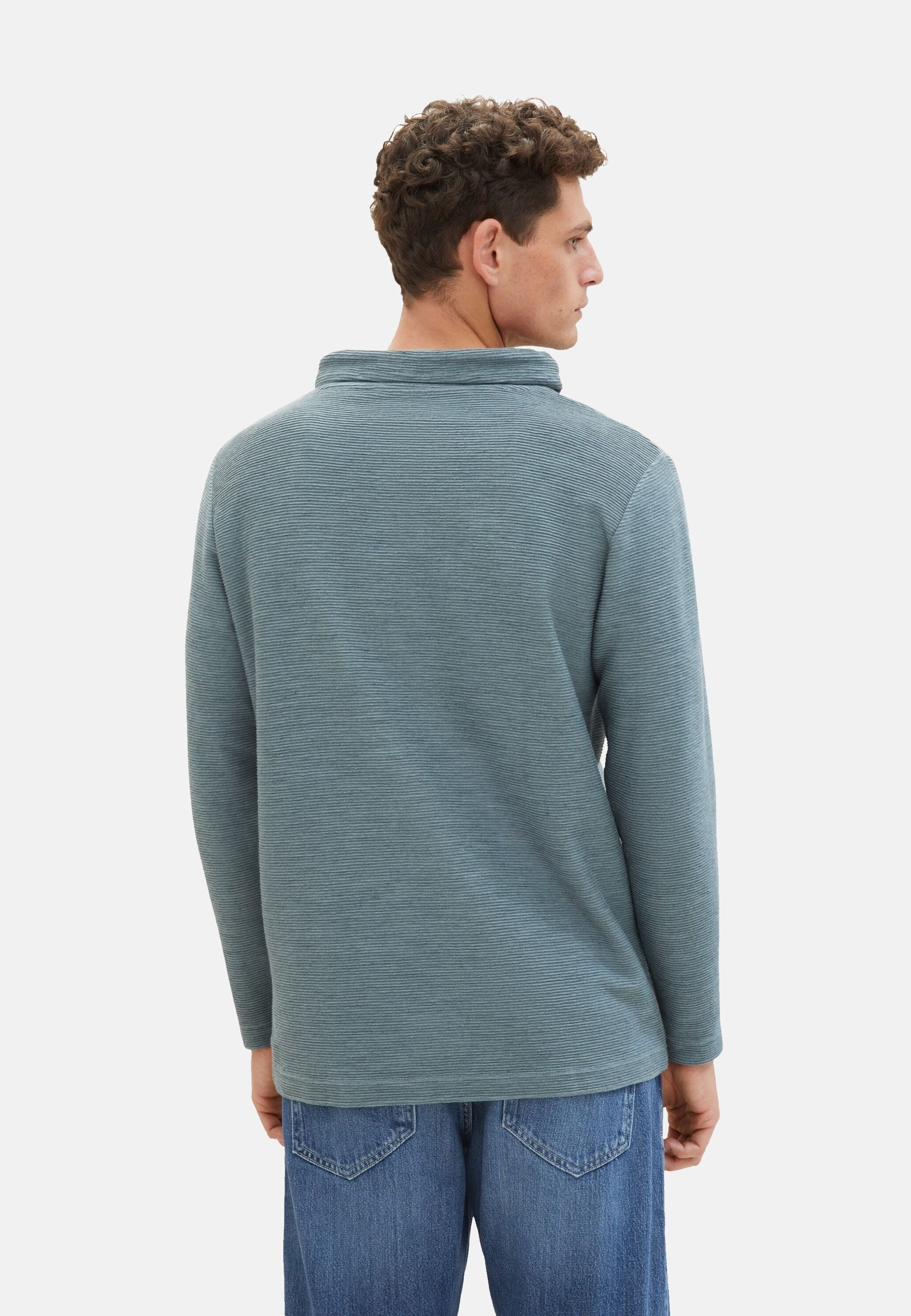 Tom Tailor Langarmshirt