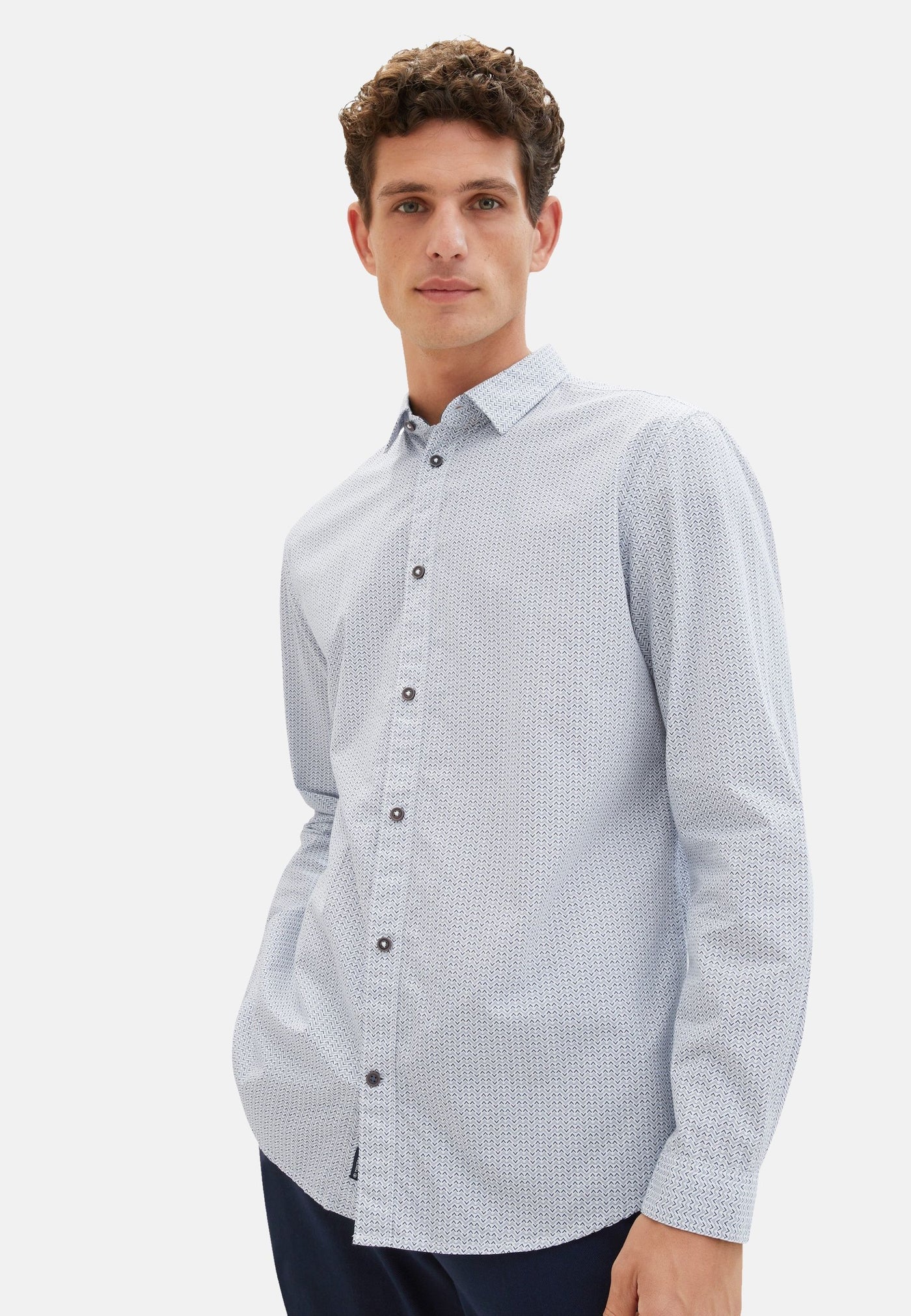 Only & Sons Langarmhemd
