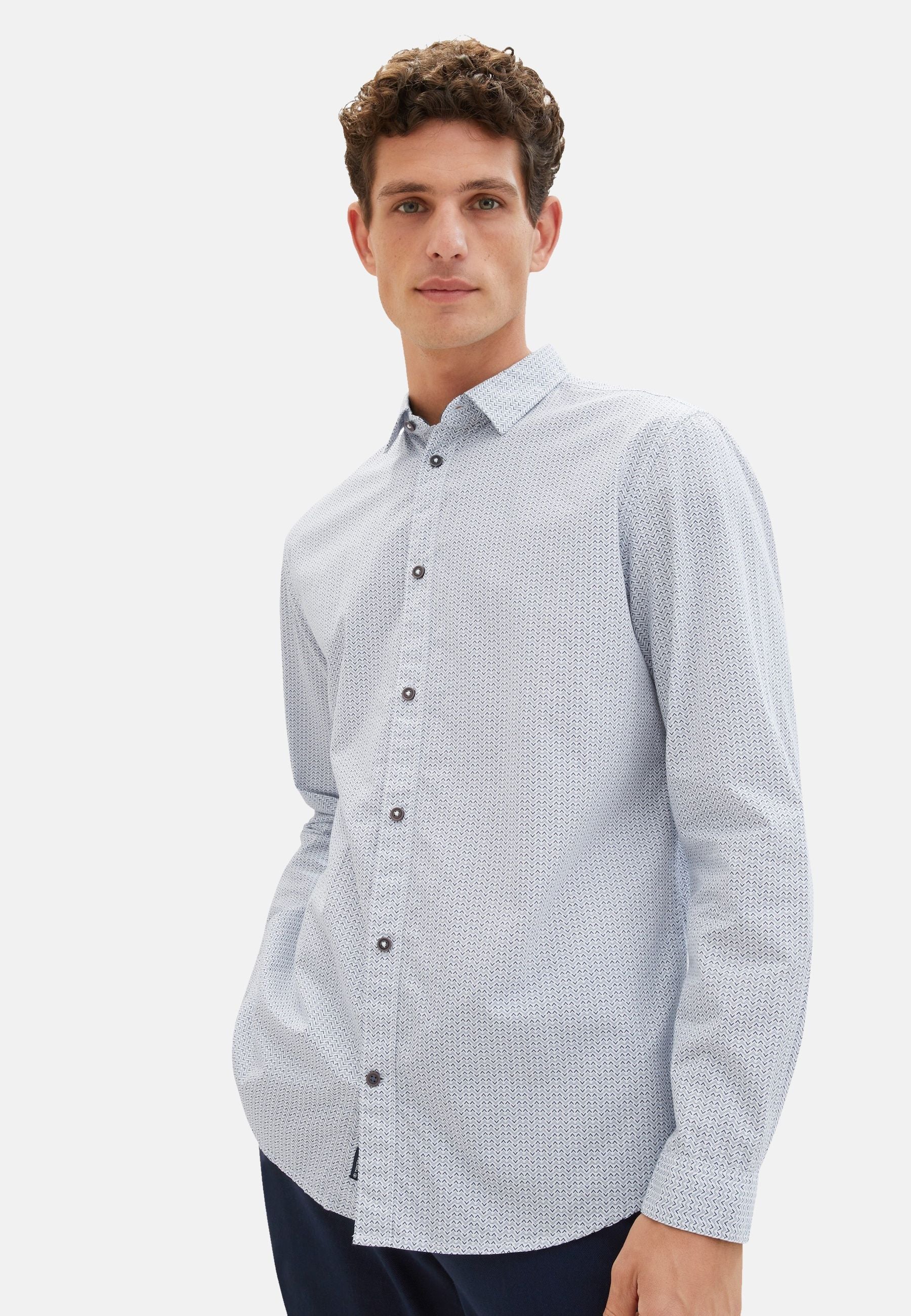 Only & Sons Langarmhemd
