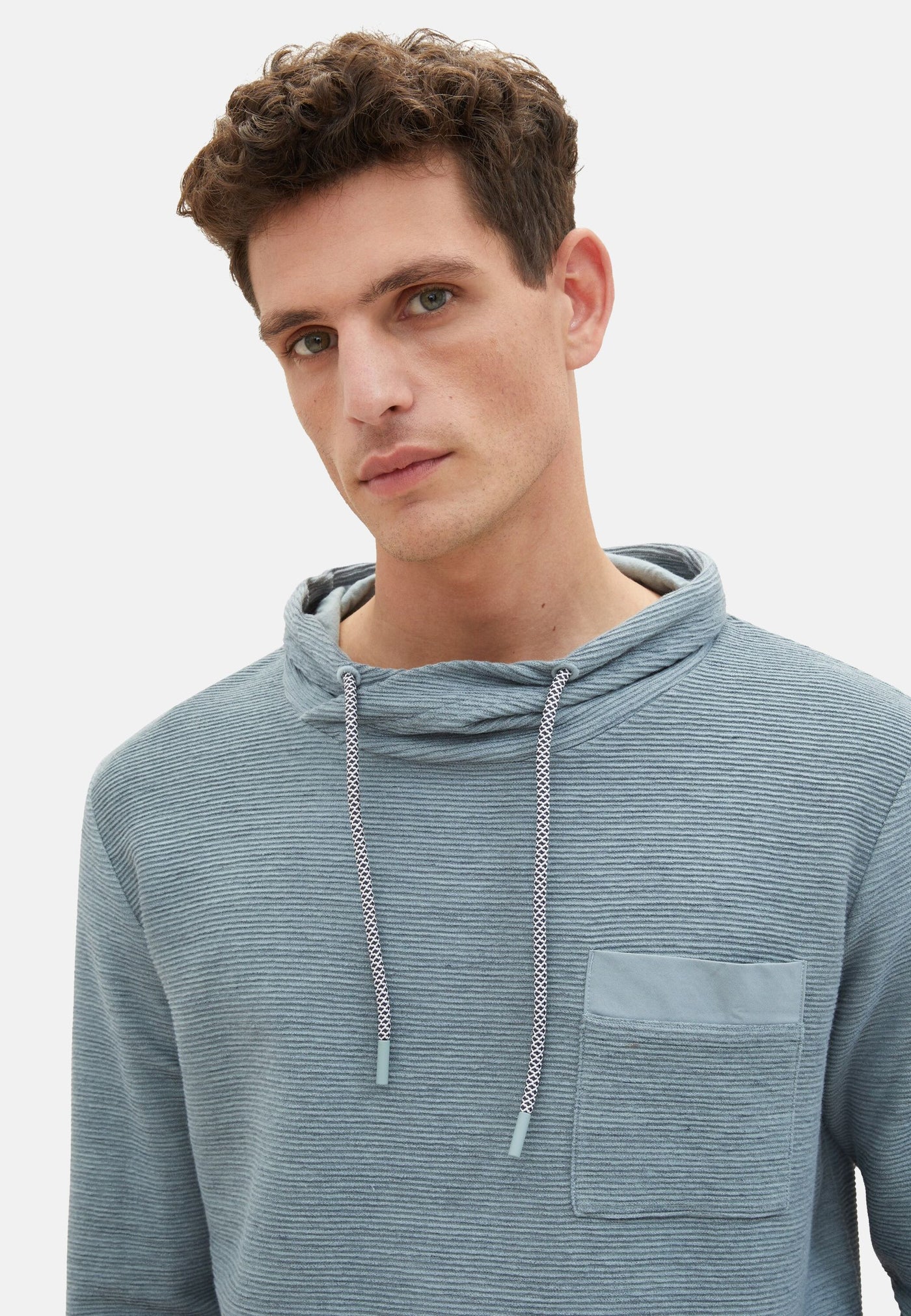Tom Tailor Langarmshirt