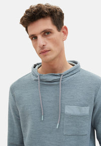 Tom Tailor Langarmshirt