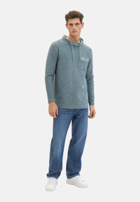 Tom Tailor Langarmshirt