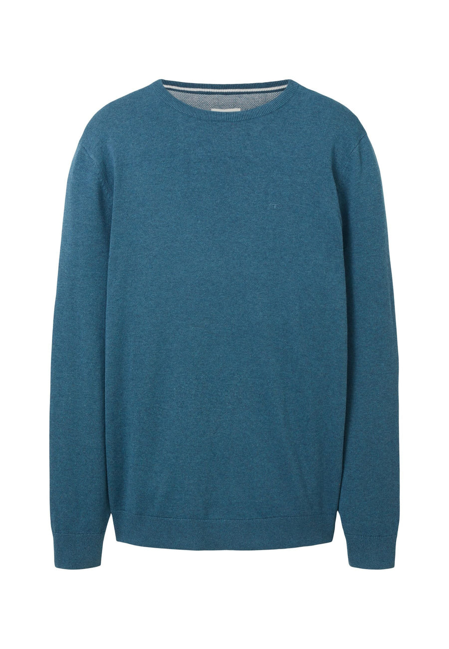 Tom Tailor Pullover R-Neck