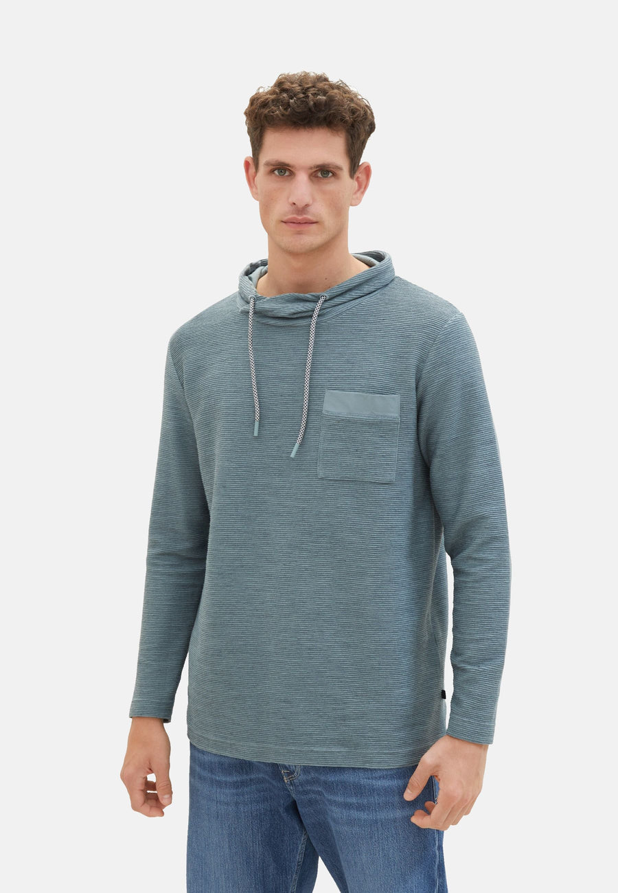 Tom Tailor Langarmshirt