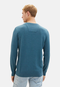 Tom Tailor Pullover R-Neck