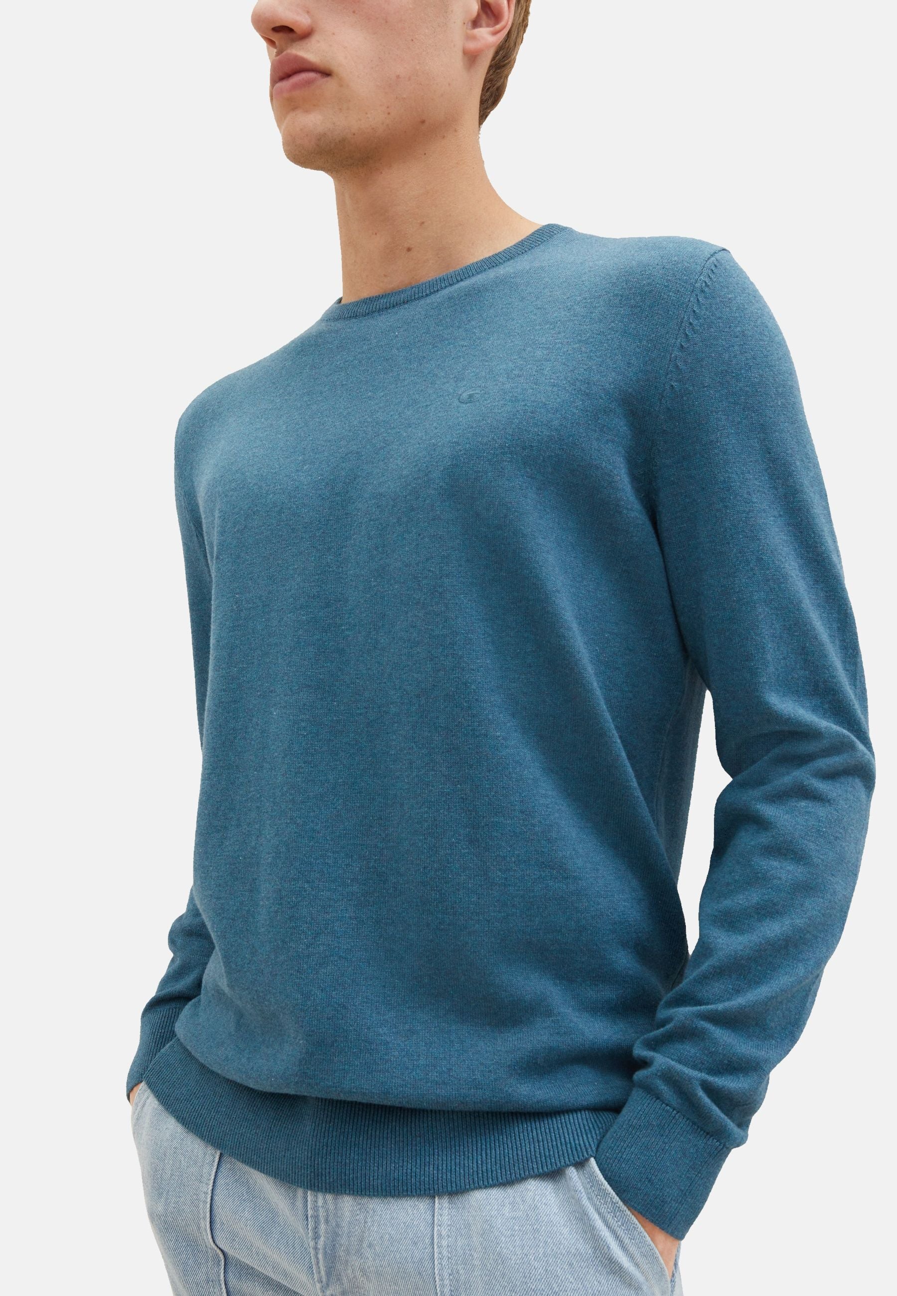 Tom Tailor Pullover R-Neck