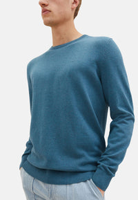 Tom Tailor Pullover R-Neck