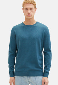 Tom Tailor Pullover R-Neck