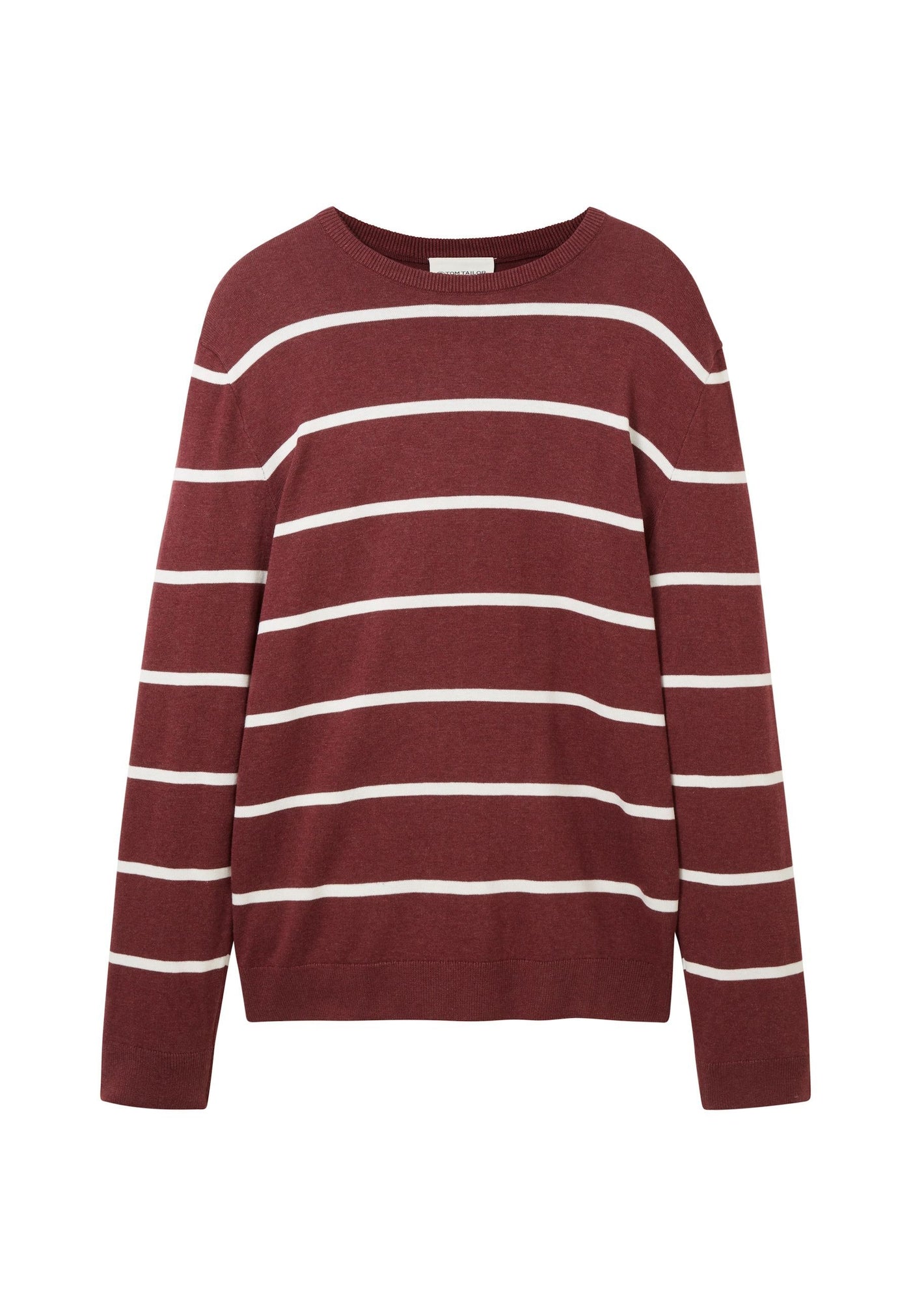 Tom Tailor Pullover R-Neck