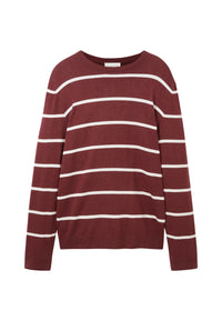 Tom Tailor Pullover R-Neck