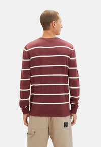 Tom Tailor Pullover R-Neck