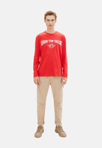 Tom Tailor Langarmshirt