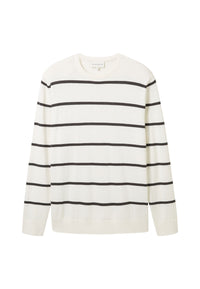 Tom Tailor Pullover R-Neck