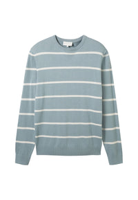 Tom Tailor Pullover R-Neck