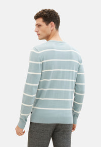 Tom Tailor Pullover R-Neck