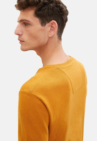 Tom Tailor Pullover V-Ausschnitt