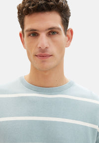Tom Tailor Pullover R-Neck
