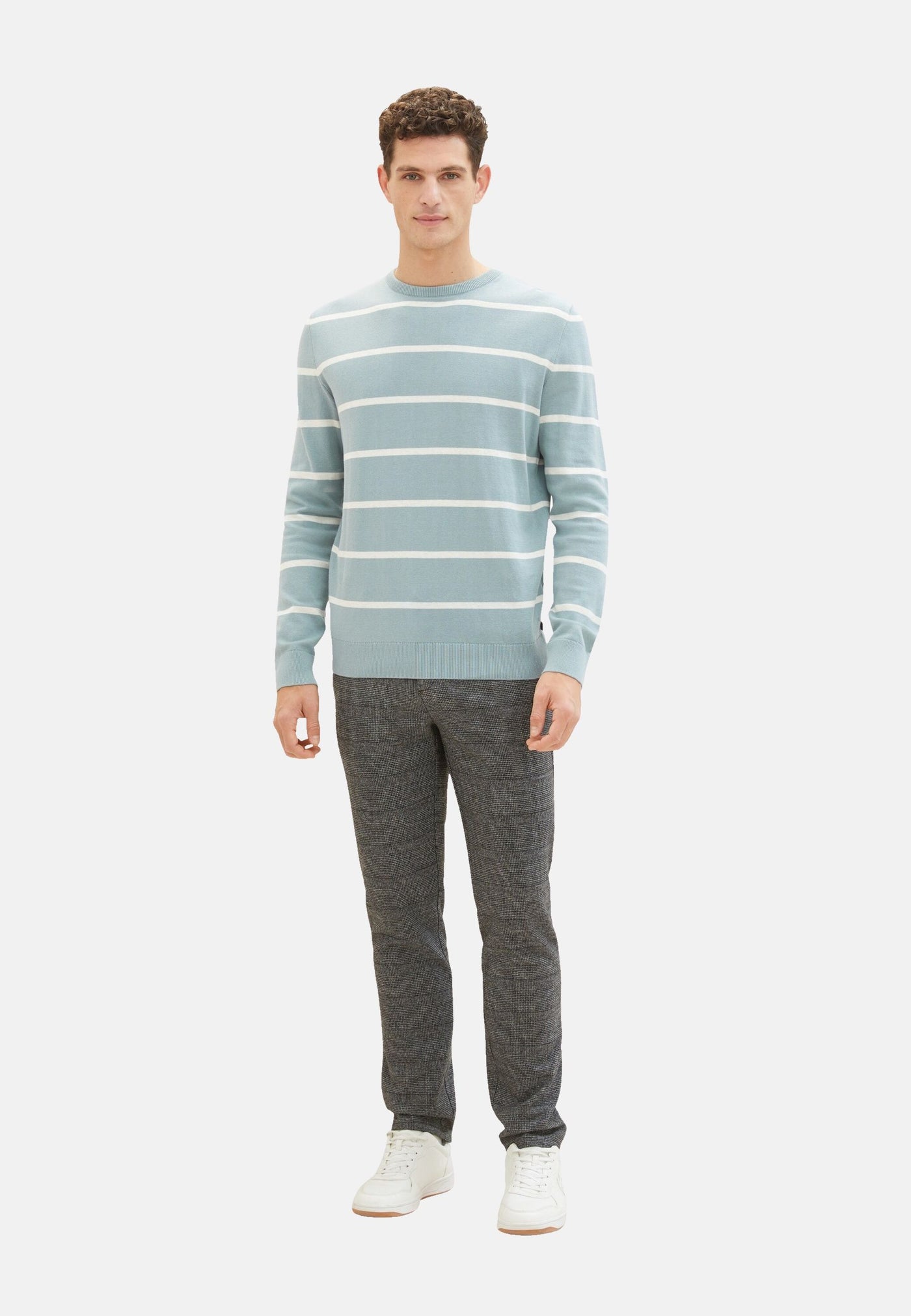 Tom Tailor Pullover R-Neck