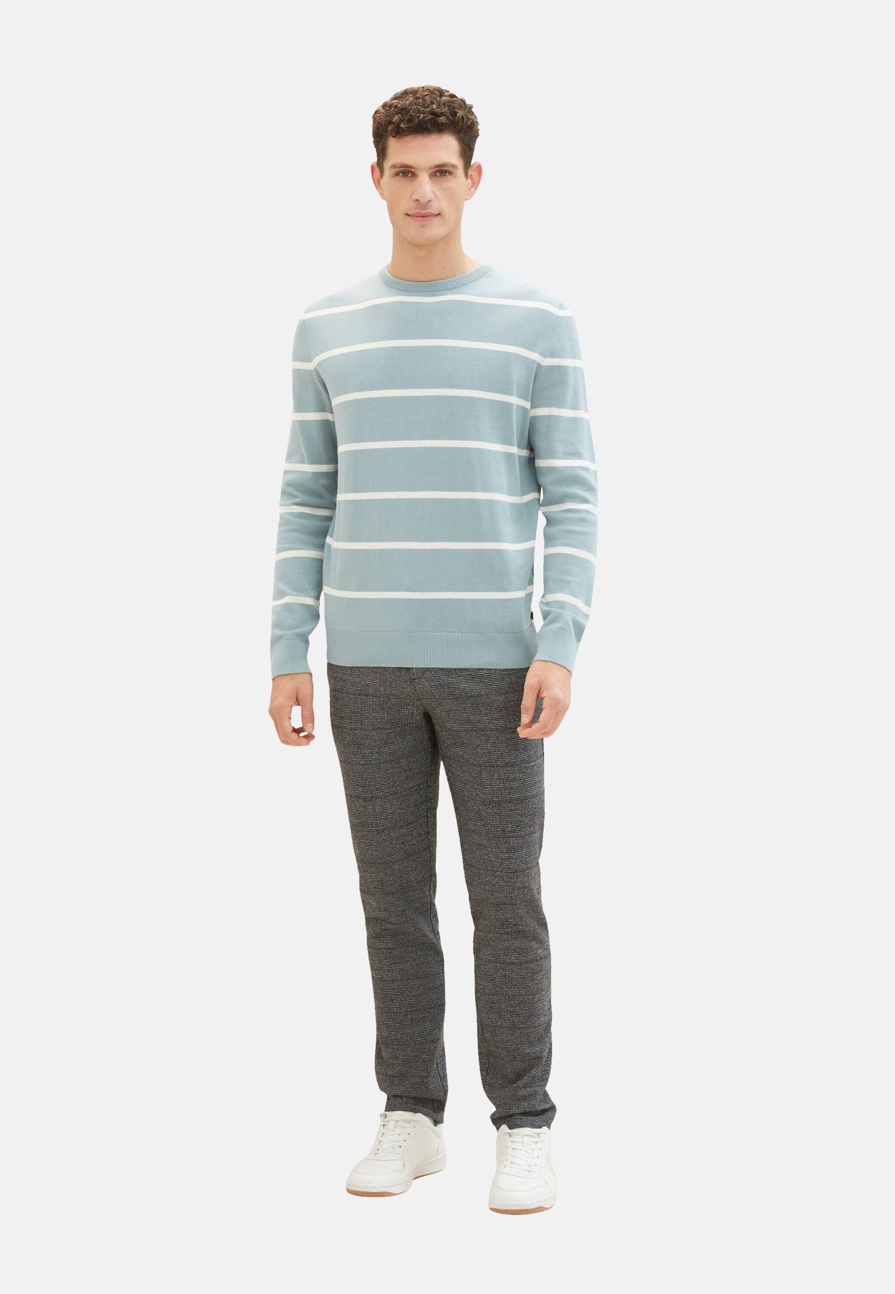 Tom Tailor Pullover R-Neck