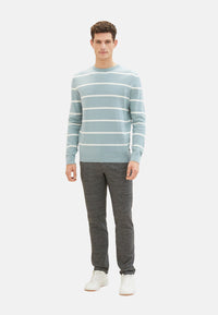 Tom Tailor Pullover R-Neck