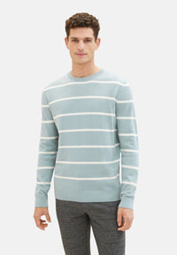 Tom Tailor Pullover R-Neck