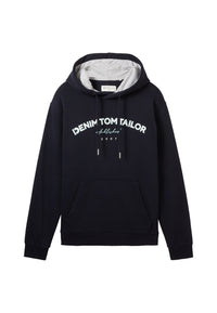 Tom Tailor Kapuzensweatshirt