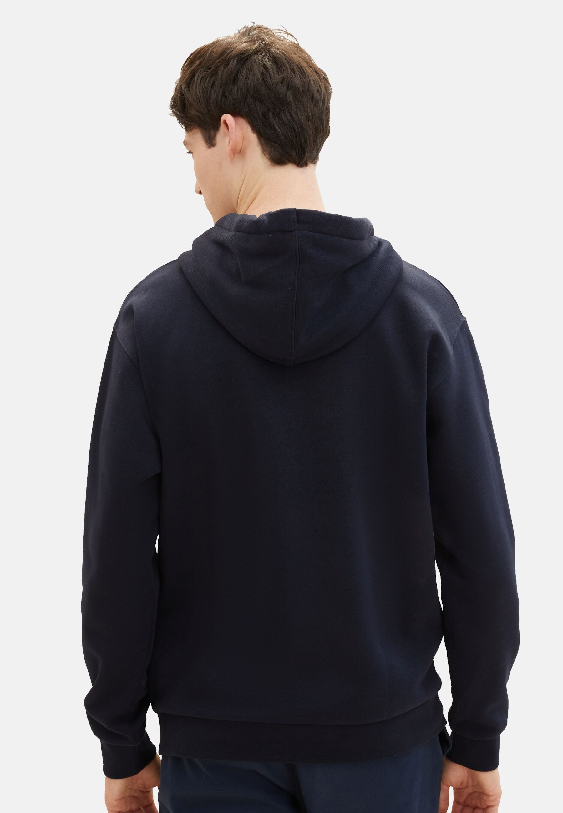 Tom Tailor Kapuzensweatshirt