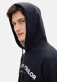 Tom Tailor Kapuzensweatshirt