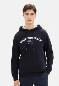 Tom Tailor Kapuzensweatshirt