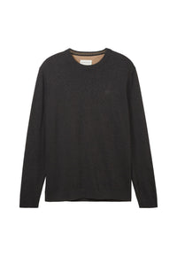 Tom Tailor Strickpullover R-Neck