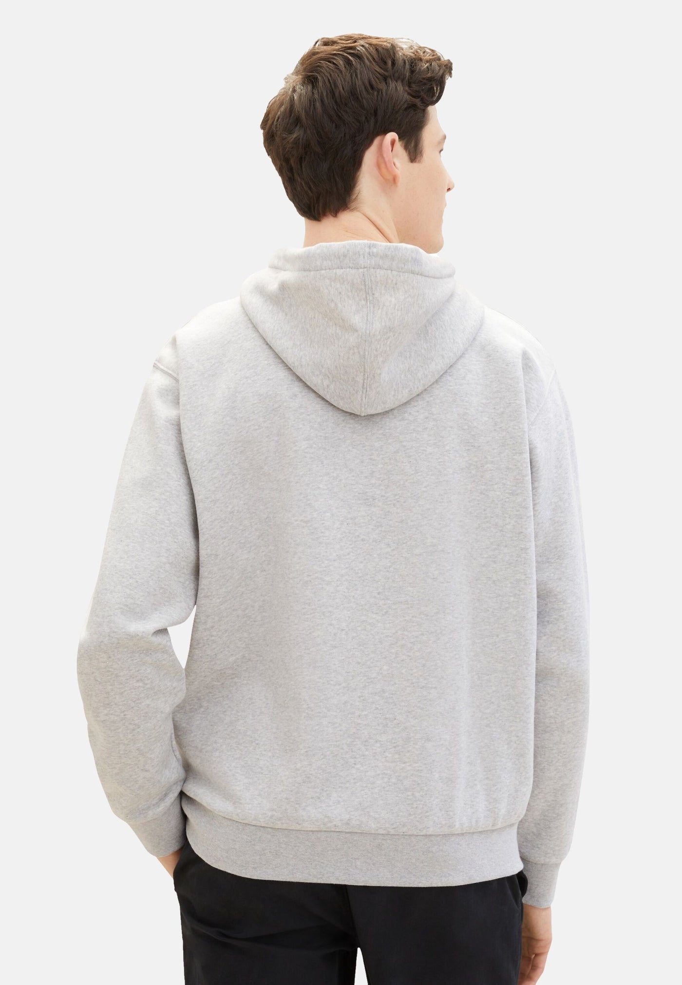 Tom Tailor Kapuzensweatshirt