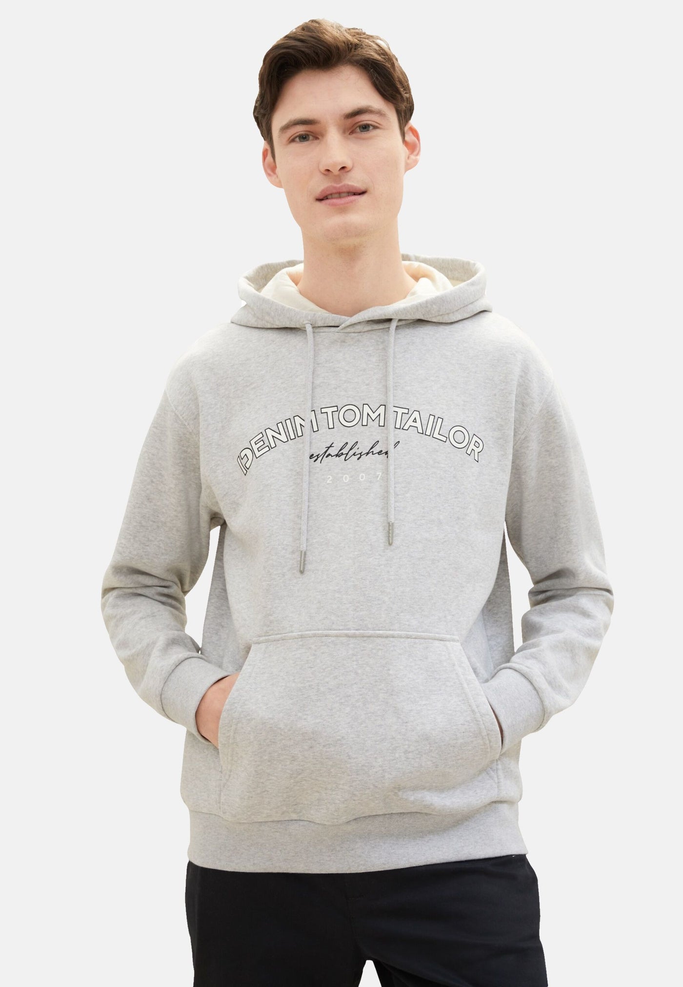 Tom Tailor Kapuzensweatshirt