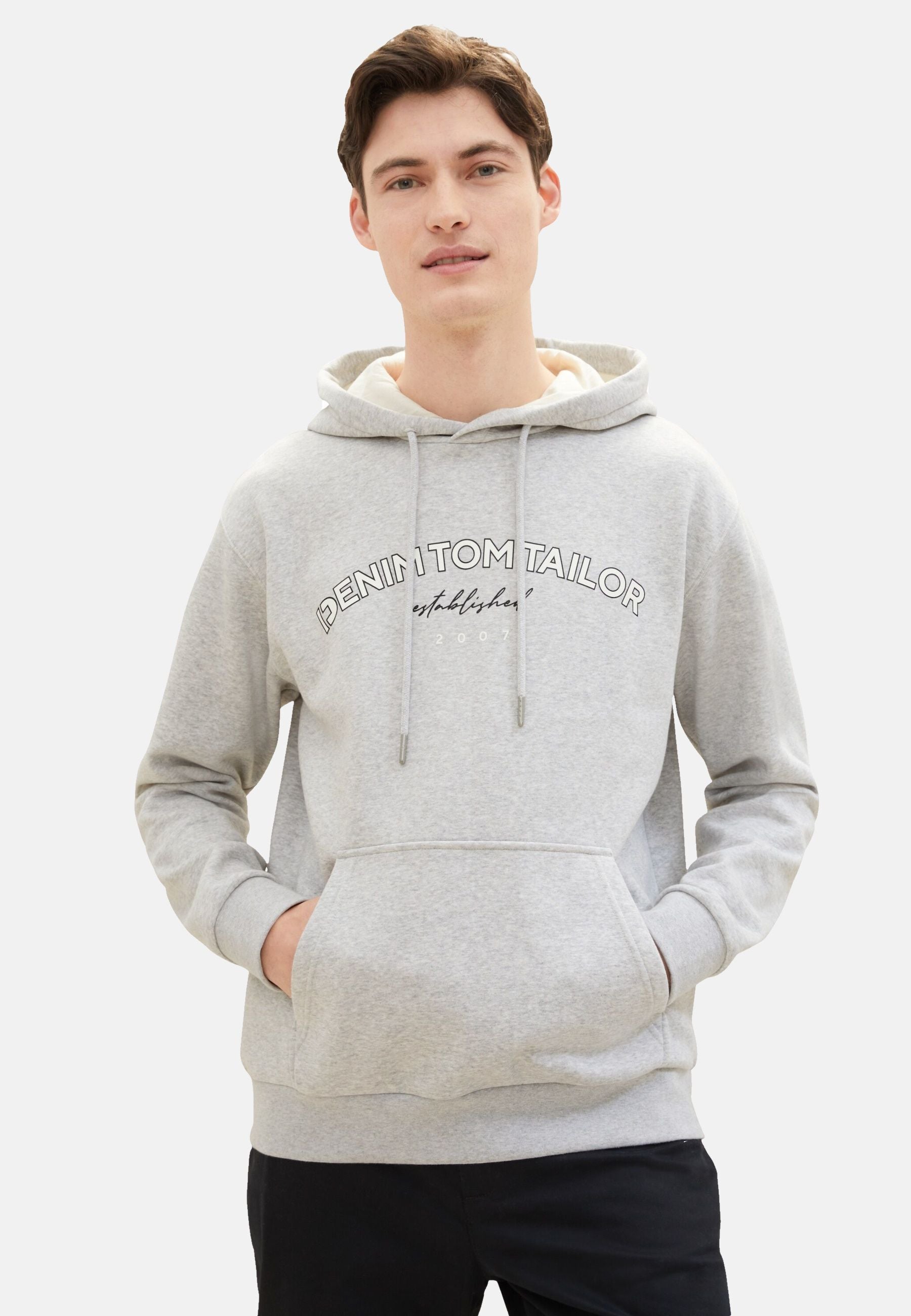 Tom Tailor Kapuzensweatshirt