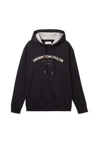 Tom Tailor Kapuzensweatshirt