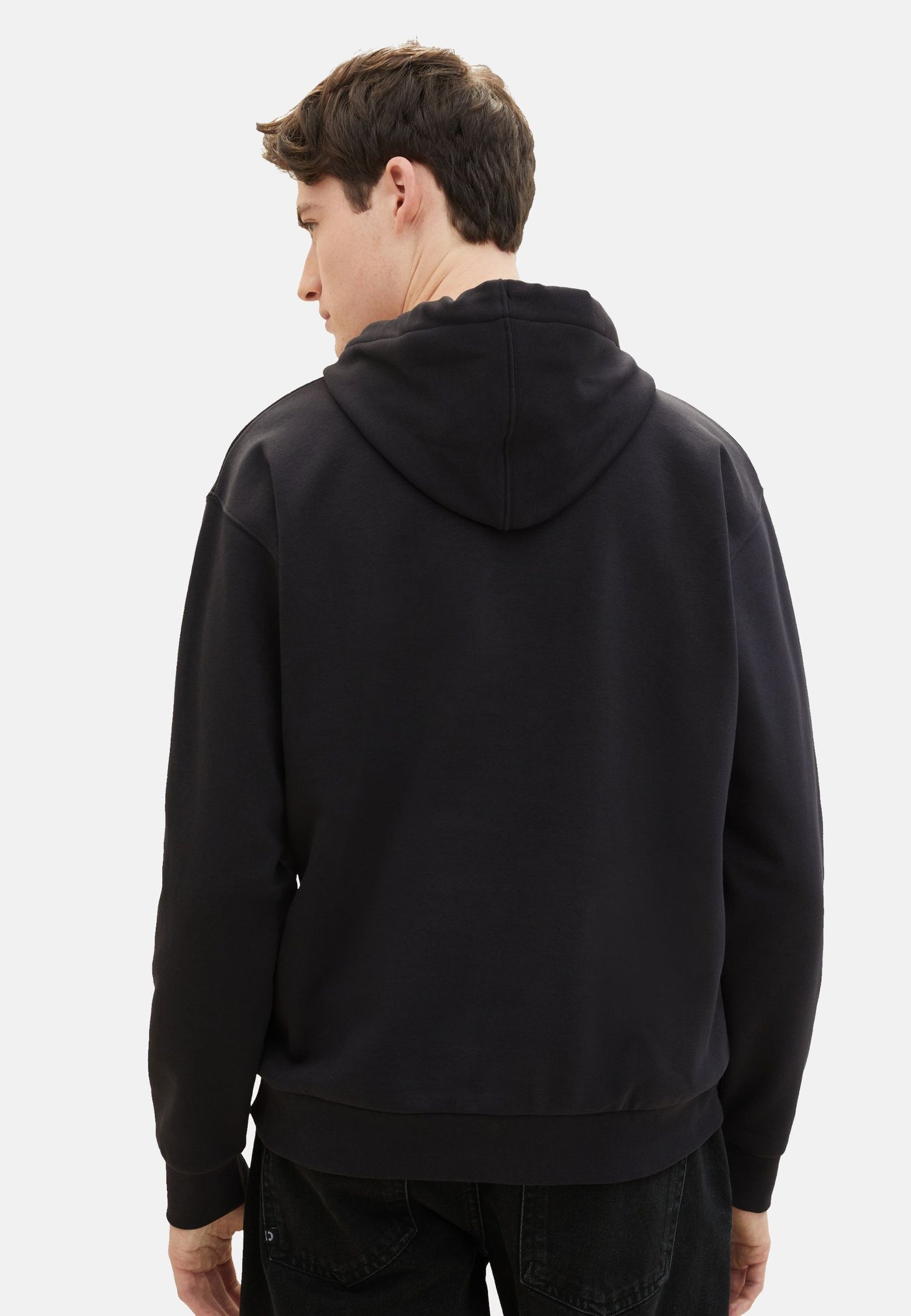 Tom Tailor Kapuzensweatshirt