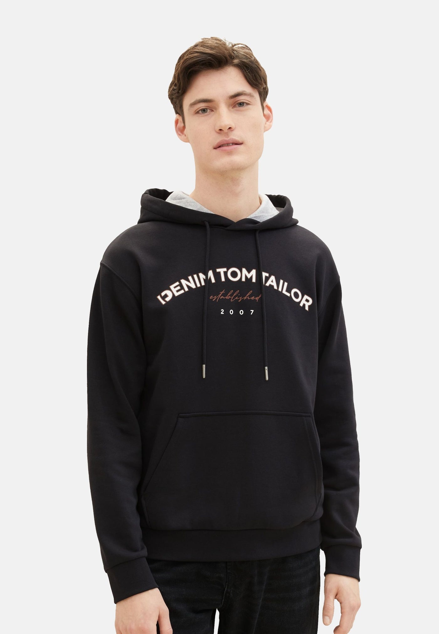 Tom Tailor Kapuzensweatshirt