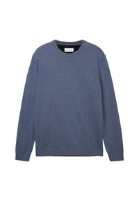 Tom Tailor Strickpullover R-Neck