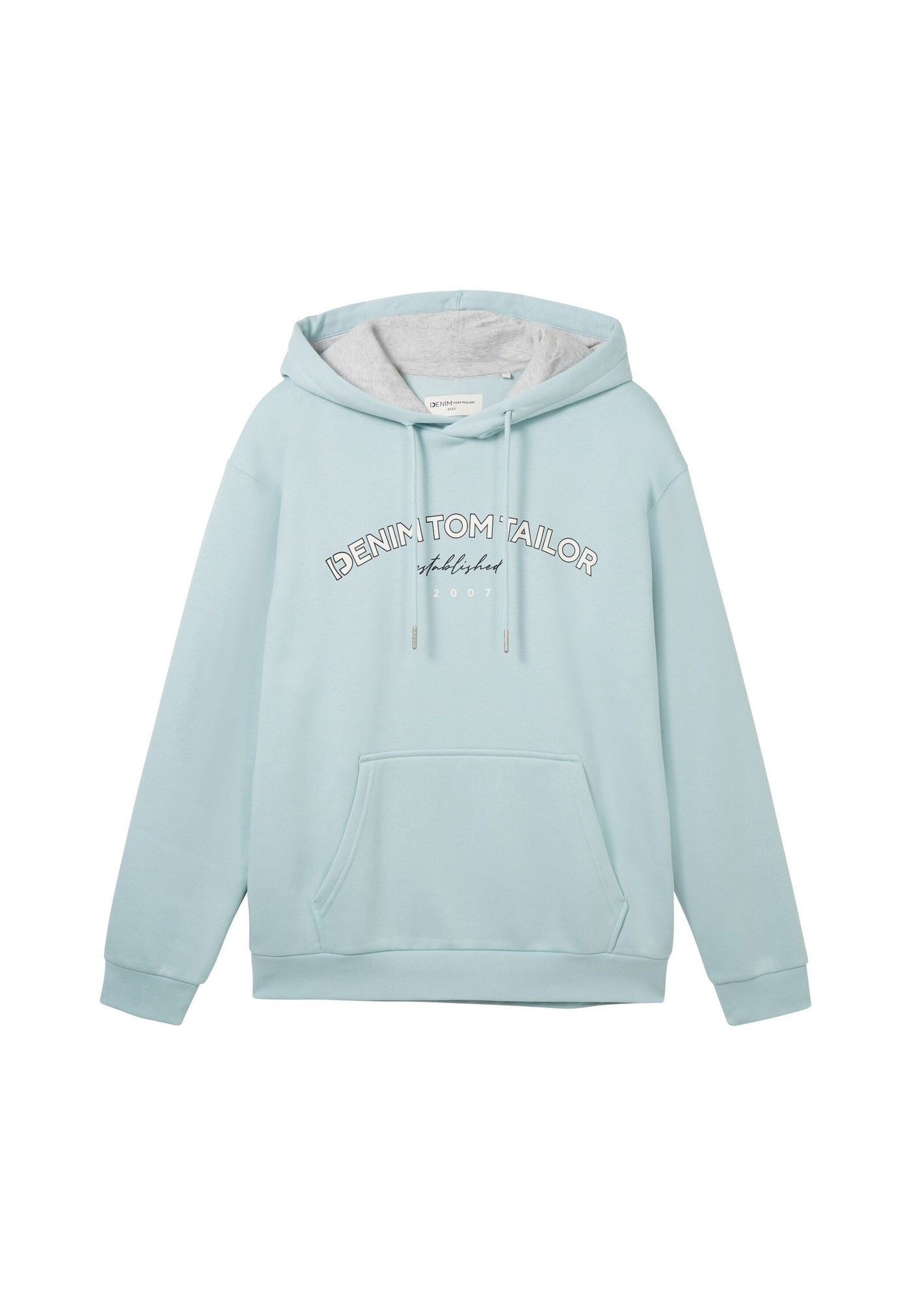 Tom Tailor Kapuzensweatshirt