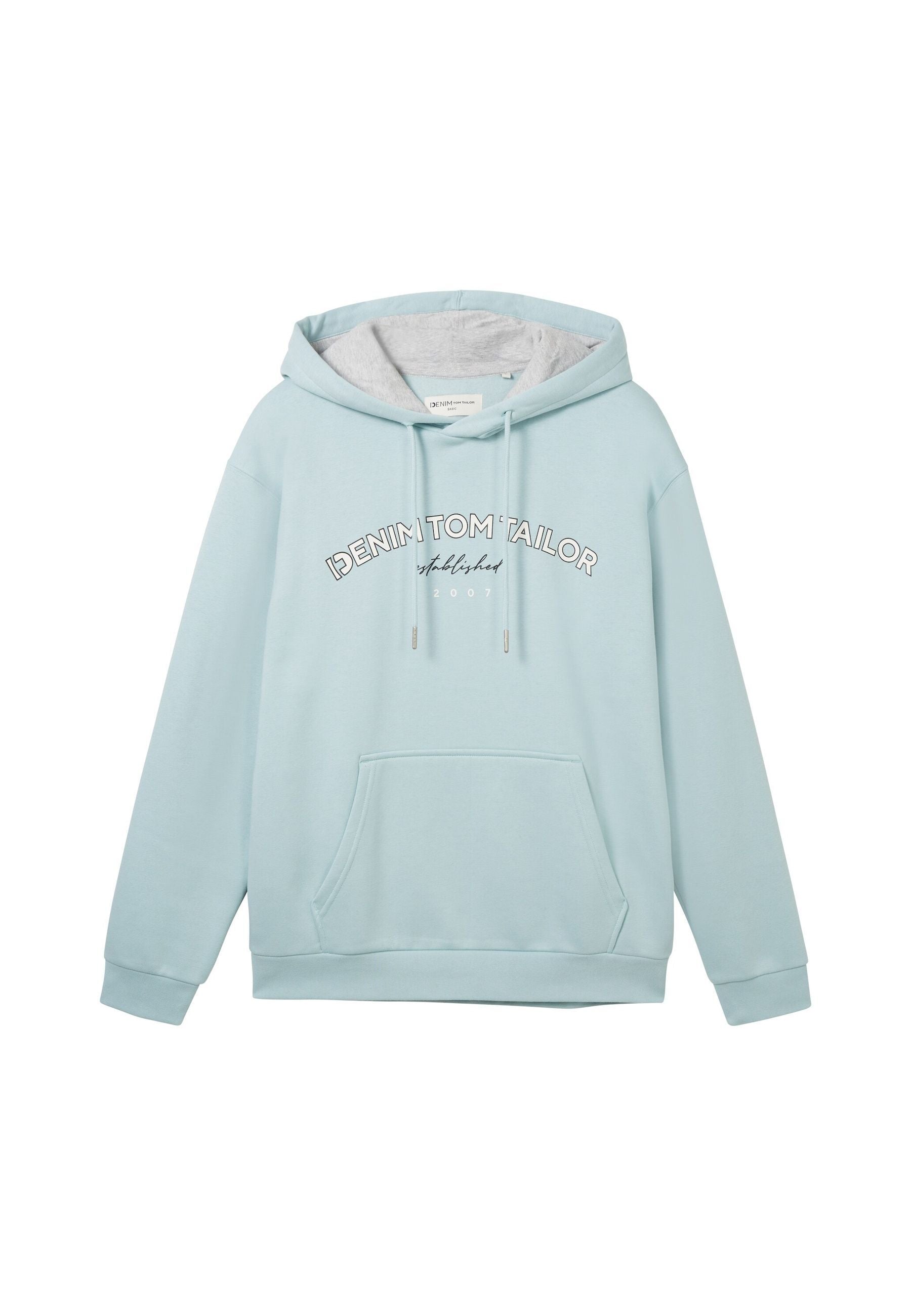 Tom Tailor Kapuzensweatshirt