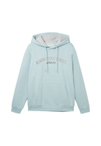 Tom Tailor Kapuzensweatshirt